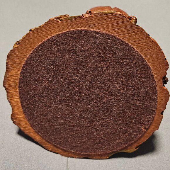 Vintage 1984 Tom Clark Gnome #84 BEN Large Teddy Bear - Picture 9 of 9